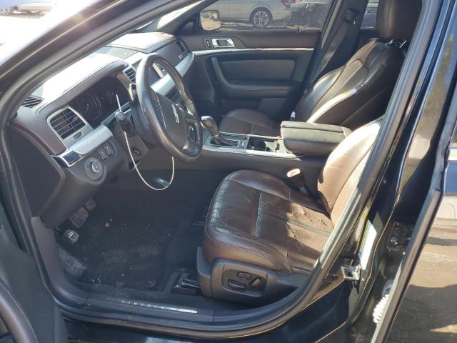 Photo 6 VIN: 1LNHL9FT0AG609979 - LINCOLN MKS 