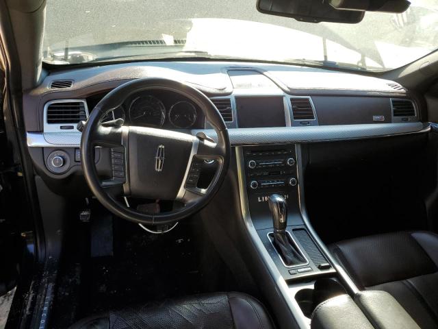 Photo 7 VIN: 1LNHL9FT0AG609979 - LINCOLN MKS 