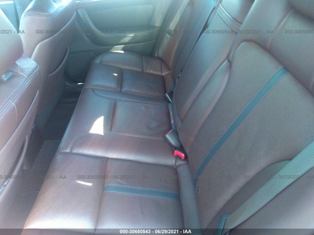 Photo 7 VIN: 1LNHL9FT0AG612025 - LINCOLN MKS 