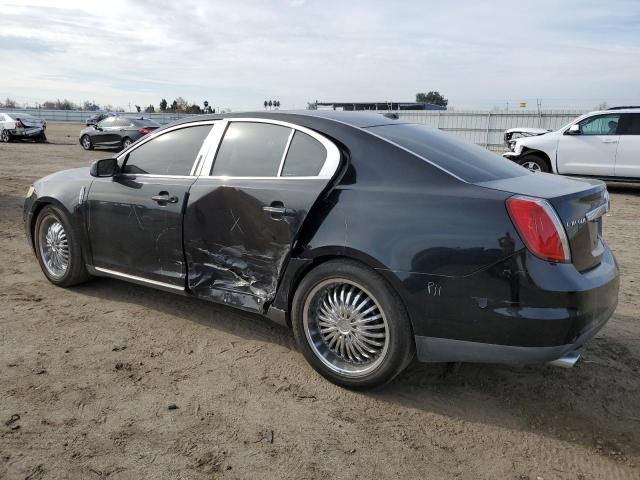 Photo 1 VIN: 1LNHL9FT0AG612218 - LINCOLN MKS 