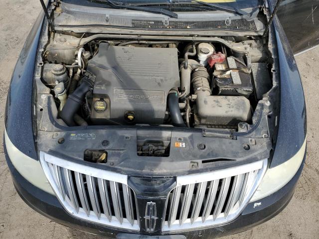 Photo 10 VIN: 1LNHL9FT0AG612218 - LINCOLN MKS 