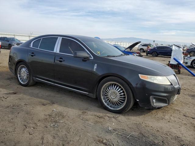 Photo 3 VIN: 1LNHL9FT0AG612218 - LINCOLN MKS 