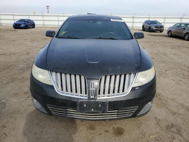 Photo 4 VIN: 1LNHL9FT0AG612218 - LINCOLN MKS 