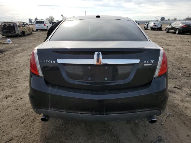 Photo 5 VIN: 1LNHL9FT0AG612218 - LINCOLN MKS 