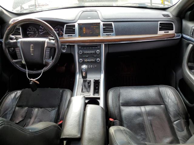 Photo 7 VIN: 1LNHL9FT0AG612218 - LINCOLN MKS 