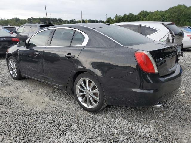 Photo 1 VIN: 1LNHL9FT0AG614731 - LINCOLN MKS 