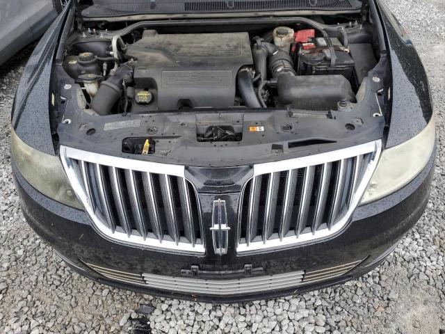 Photo 10 VIN: 1LNHL9FT0AG614731 - LINCOLN MKS 