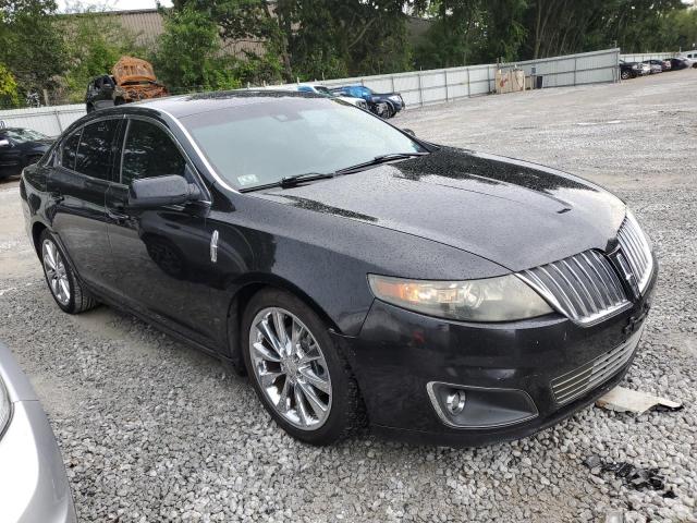 Photo 3 VIN: 1LNHL9FT0AG614731 - LINCOLN MKS 