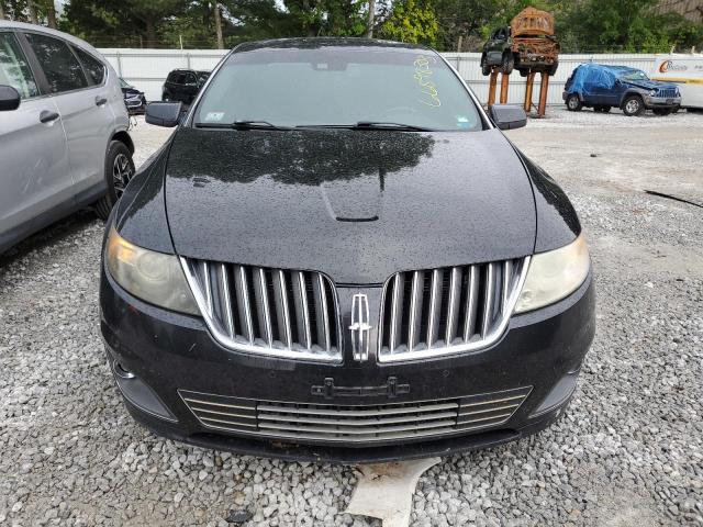 Photo 4 VIN: 1LNHL9FT0AG614731 - LINCOLN MKS 