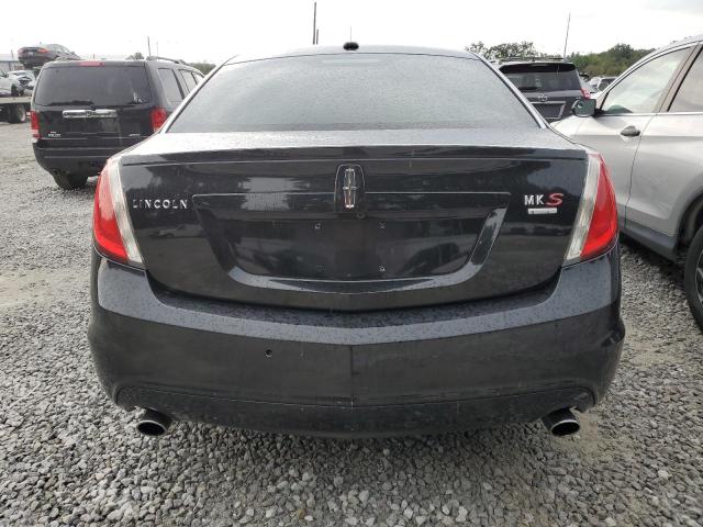 Photo 5 VIN: 1LNHL9FT0AG614731 - LINCOLN MKS 