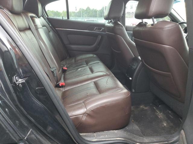 Photo 9 VIN: 1LNHL9FT0AG614731 - LINCOLN MKS 