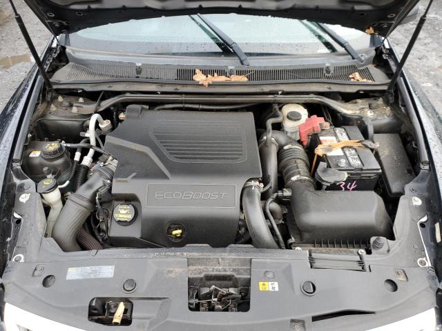 Photo 10 VIN: 1LNHL9FT0BG600944 - LINCOLN MKS 