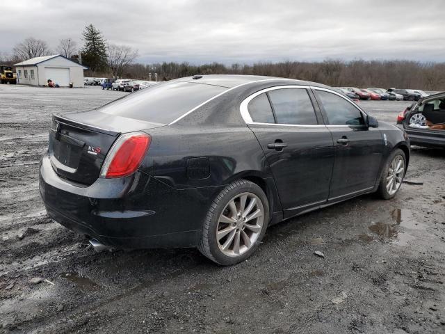 Photo 2 VIN: 1LNHL9FT0BG600944 - LINCOLN MKS 