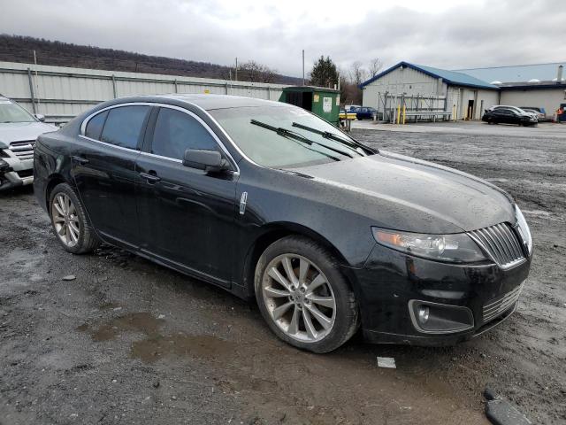 Photo 3 VIN: 1LNHL9FT0BG600944 - LINCOLN MKS 