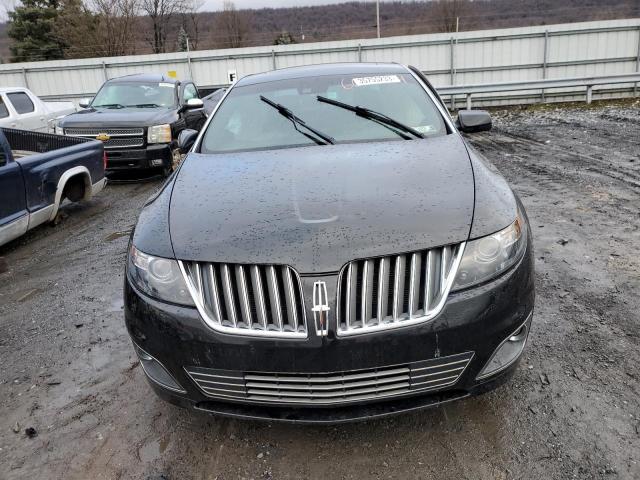 Photo 4 VIN: 1LNHL9FT0BG600944 - LINCOLN MKS 