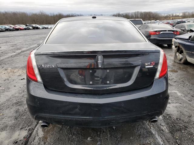 Photo 5 VIN: 1LNHL9FT0BG600944 - LINCOLN MKS 