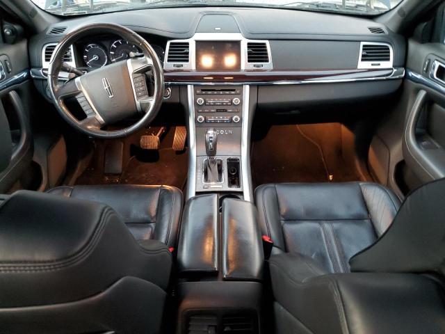 Photo 7 VIN: 1LNHL9FT0BG600992 - LINCOLN MKS 