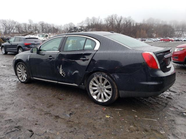 Photo 1 VIN: 1LNHL9FT0BG606033 - LINCOLN MKS 