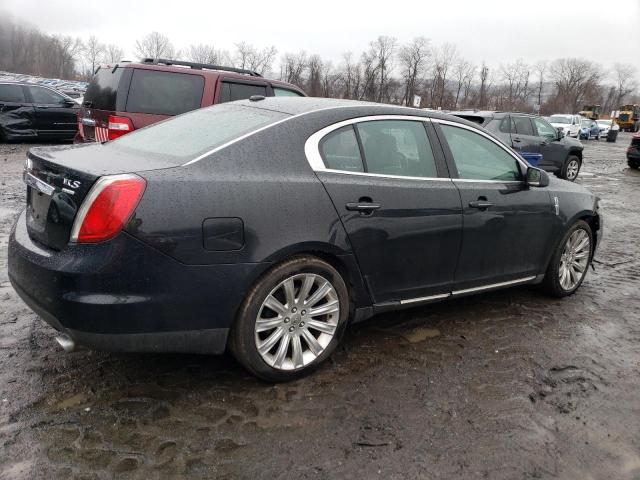 Photo 2 VIN: 1LNHL9FT0BG606033 - LINCOLN MKS 