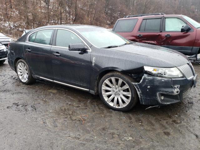 Photo 3 VIN: 1LNHL9FT0BG606033 - LINCOLN MKS 