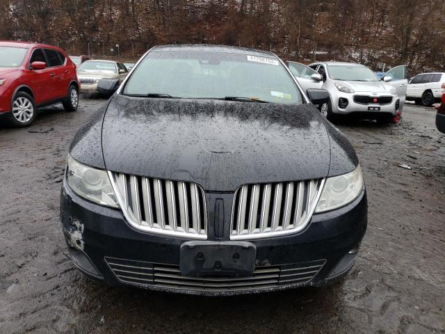 Photo 4 VIN: 1LNHL9FT0BG606033 - LINCOLN MKS 