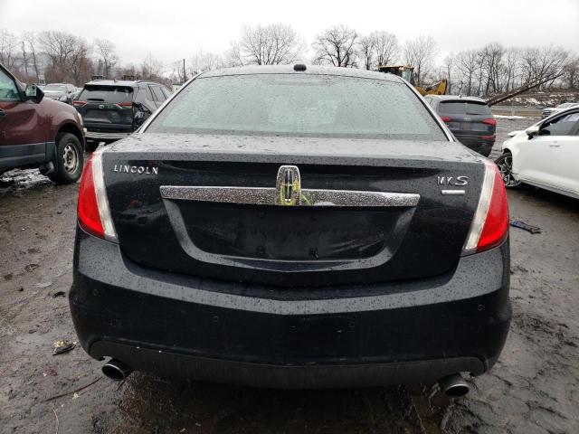 Photo 5 VIN: 1LNHL9FT0BG606033 - LINCOLN MKS 