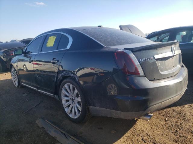 Photo 1 VIN: 1LNHL9FT0BG608364 - LINCOLN MKS 