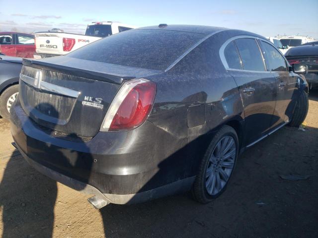 Photo 2 VIN: 1LNHL9FT0BG608364 - LINCOLN MKS 