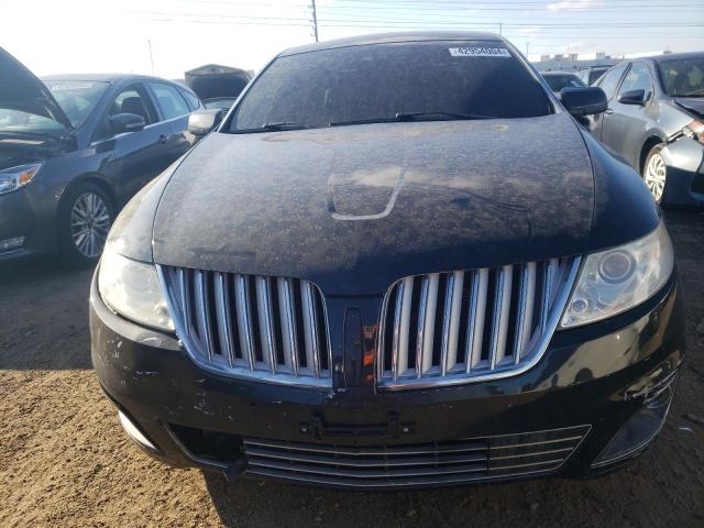 Photo 4 VIN: 1LNHL9FT0BG608364 - LINCOLN MKS 