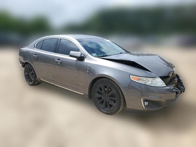 Photo 3 VIN: 1LNHL9FT0CG802300 - LINCOLN MKS 