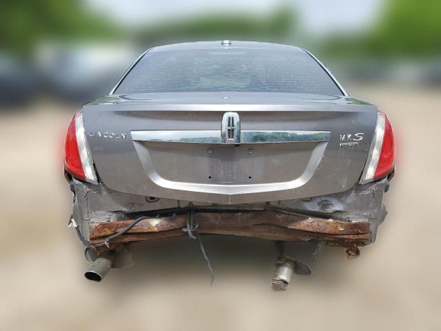 Photo 5 VIN: 1LNHL9FT0CG802300 - LINCOLN MKS 