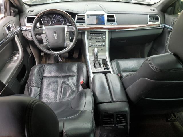 Photo 7 VIN: 1LNHL9FT0CG802300 - LINCOLN MKS 