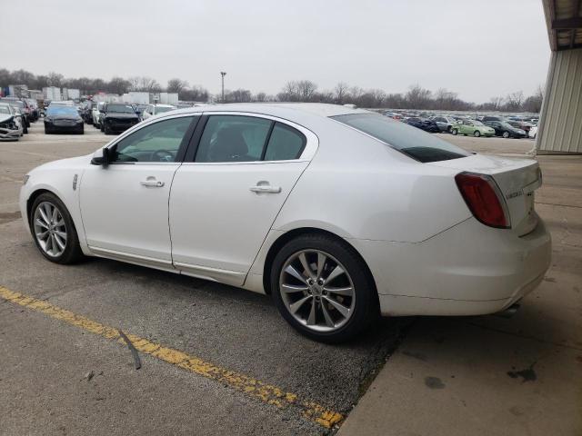 Photo 1 VIN: 1LNHL9FT0CG804841 - LINCOLN MKS 