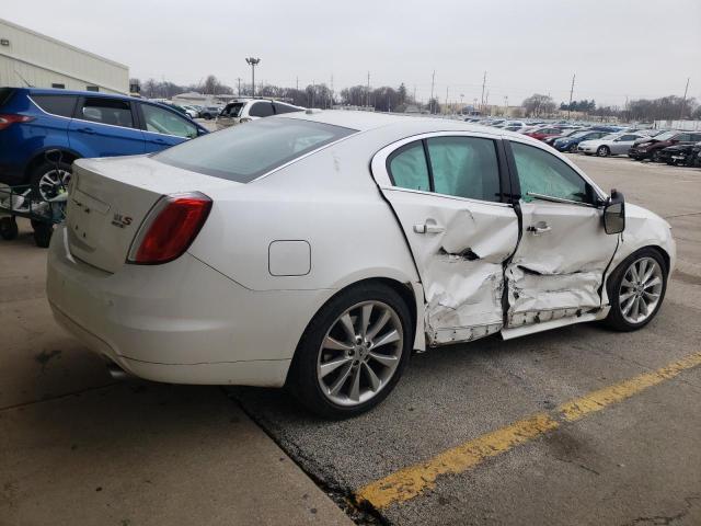 Photo 2 VIN: 1LNHL9FT0CG804841 - LINCOLN MKS 