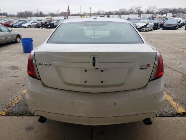 Photo 5 VIN: 1LNHL9FT0CG804841 - LINCOLN MKS 