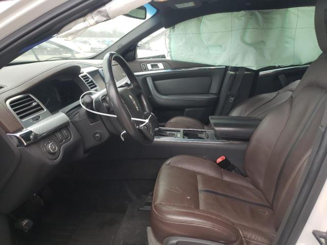 Photo 6 VIN: 1LNHL9FT0CG804841 - LINCOLN MKS 