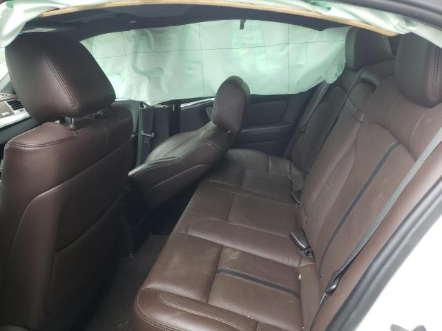 Photo 9 VIN: 1LNHL9FT0CG804841 - LINCOLN MKS 