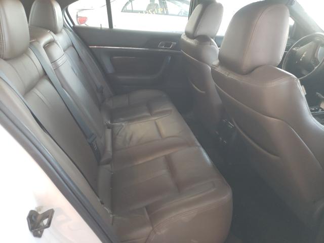 Photo 5 VIN: 1LNHL9FT0DG600106 - LINCOLN MKS 