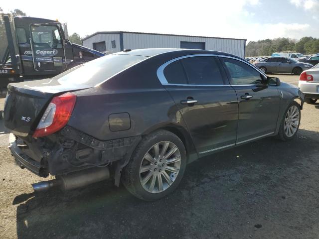 Photo 2 VIN: 1LNHL9FT0DG604964 - LINCOLN MKS 