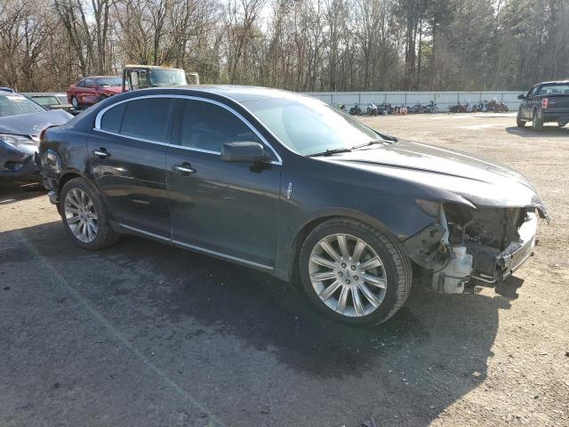 Photo 3 VIN: 1LNHL9FT0DG604964 - LINCOLN MKS 