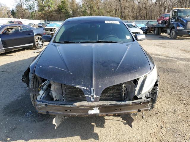 Photo 4 VIN: 1LNHL9FT0DG604964 - LINCOLN MKS 