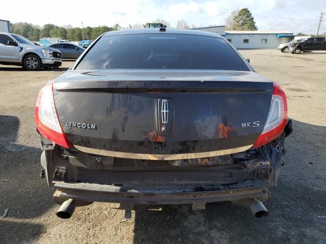 Photo 5 VIN: 1LNHL9FT0DG604964 - LINCOLN MKS 