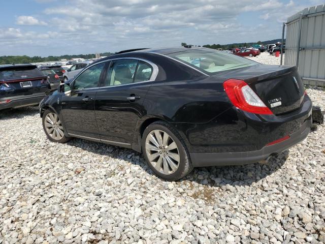 Photo 1 VIN: 1LNHL9FT0DG608142 - LINCOLN MKS 