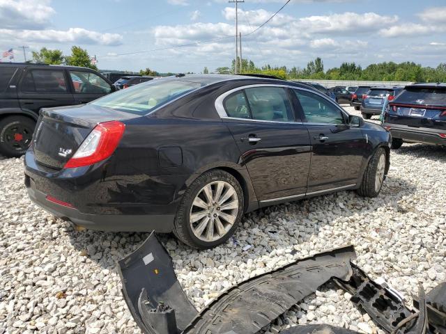 Photo 2 VIN: 1LNHL9FT0DG608142 - LINCOLN MKS 