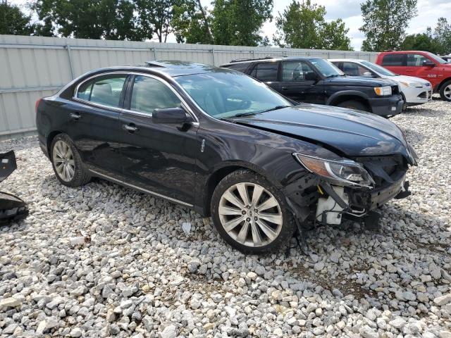 Photo 3 VIN: 1LNHL9FT0DG608142 - LINCOLN MKS 