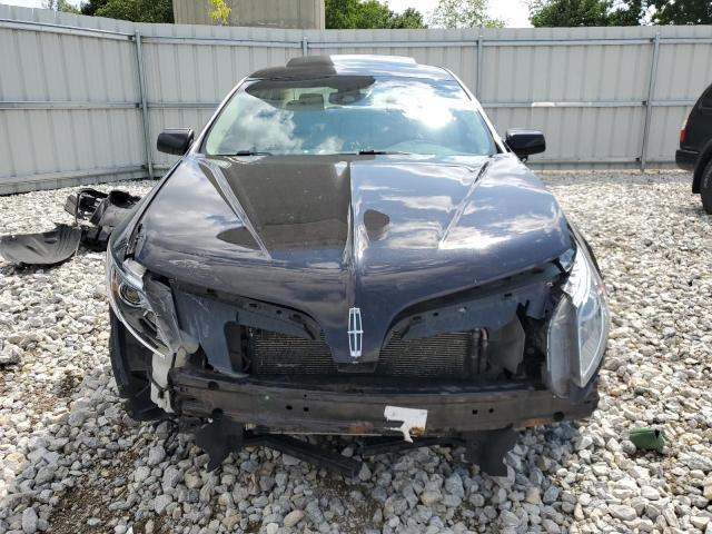 Photo 4 VIN: 1LNHL9FT0DG608142 - LINCOLN MKS 