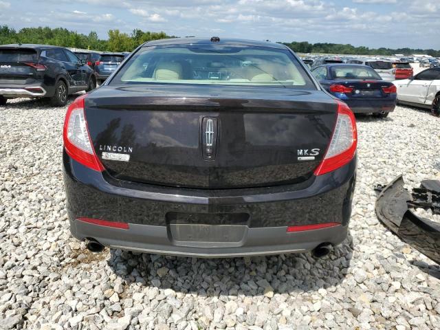 Photo 5 VIN: 1LNHL9FT0DG608142 - LINCOLN MKS 