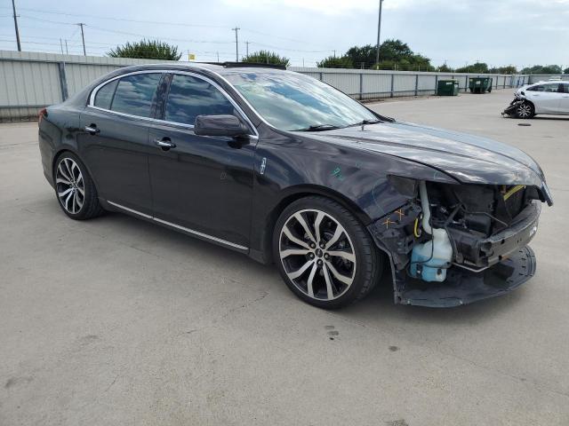 Photo 3 VIN: 1LNHL9FT0DG610621 - LINCOLN MKS 