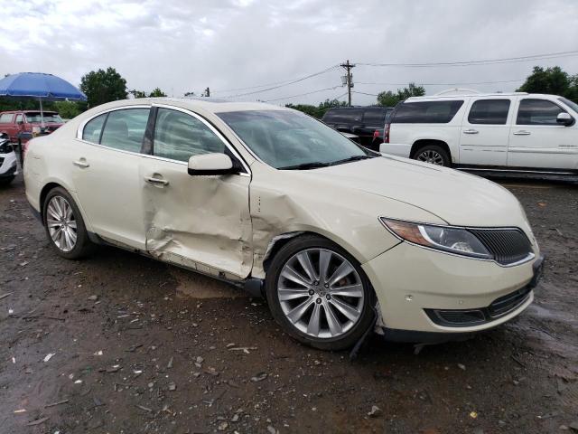 Photo 3 VIN: 1LNHL9FT0EG600043 - LINCOLN MKS 