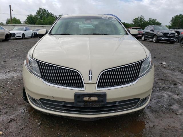 Photo 4 VIN: 1LNHL9FT0EG600043 - LINCOLN MKS 